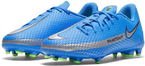 blauwe voetbalschoenen nike|nike sportschoenen.